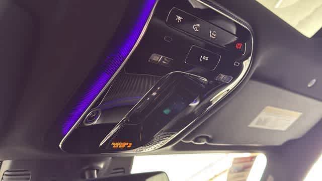 Thumbnail: 2026 Mercedes-Benz GLC - 24