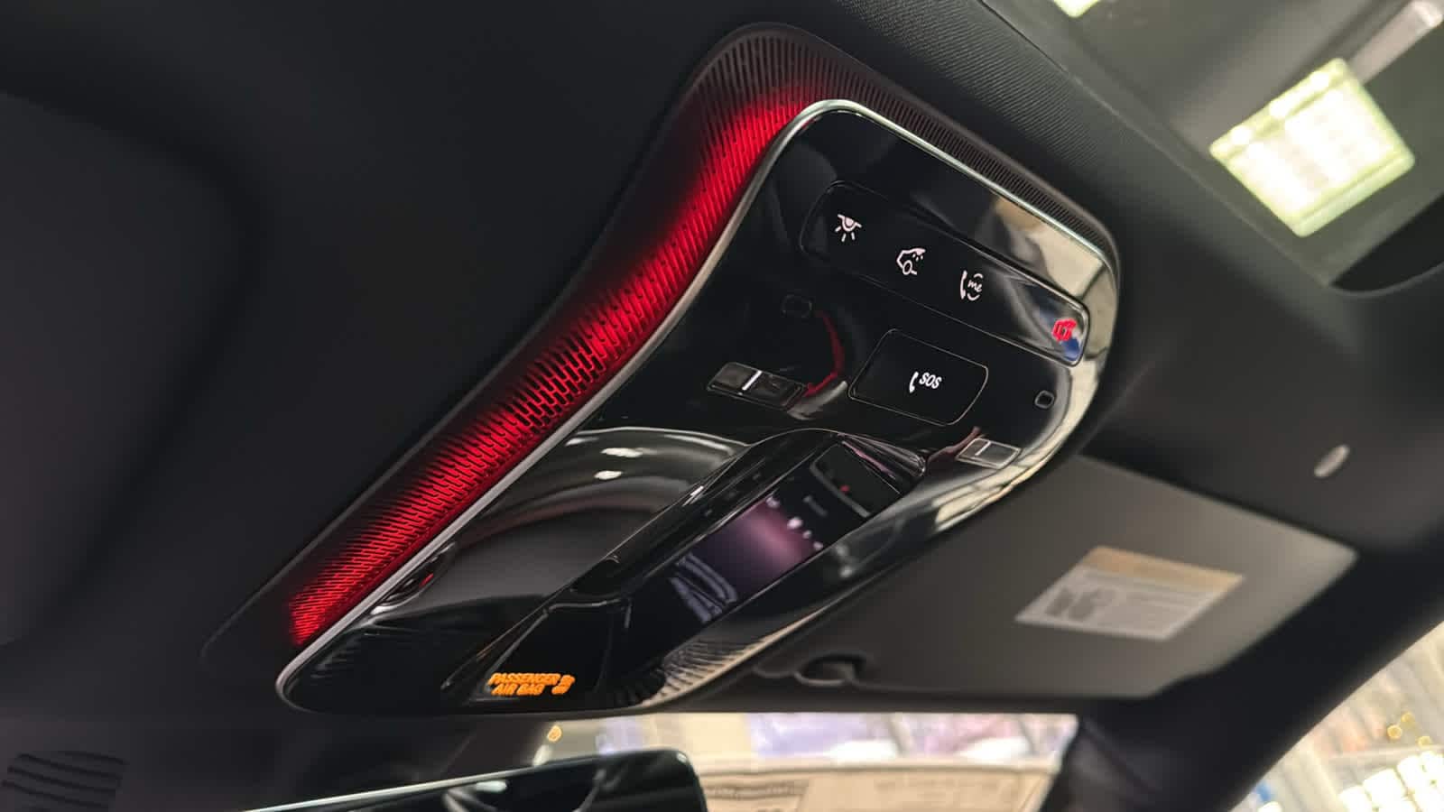 Thumbnail: 2026 Mercedes-Benz CLE - 23