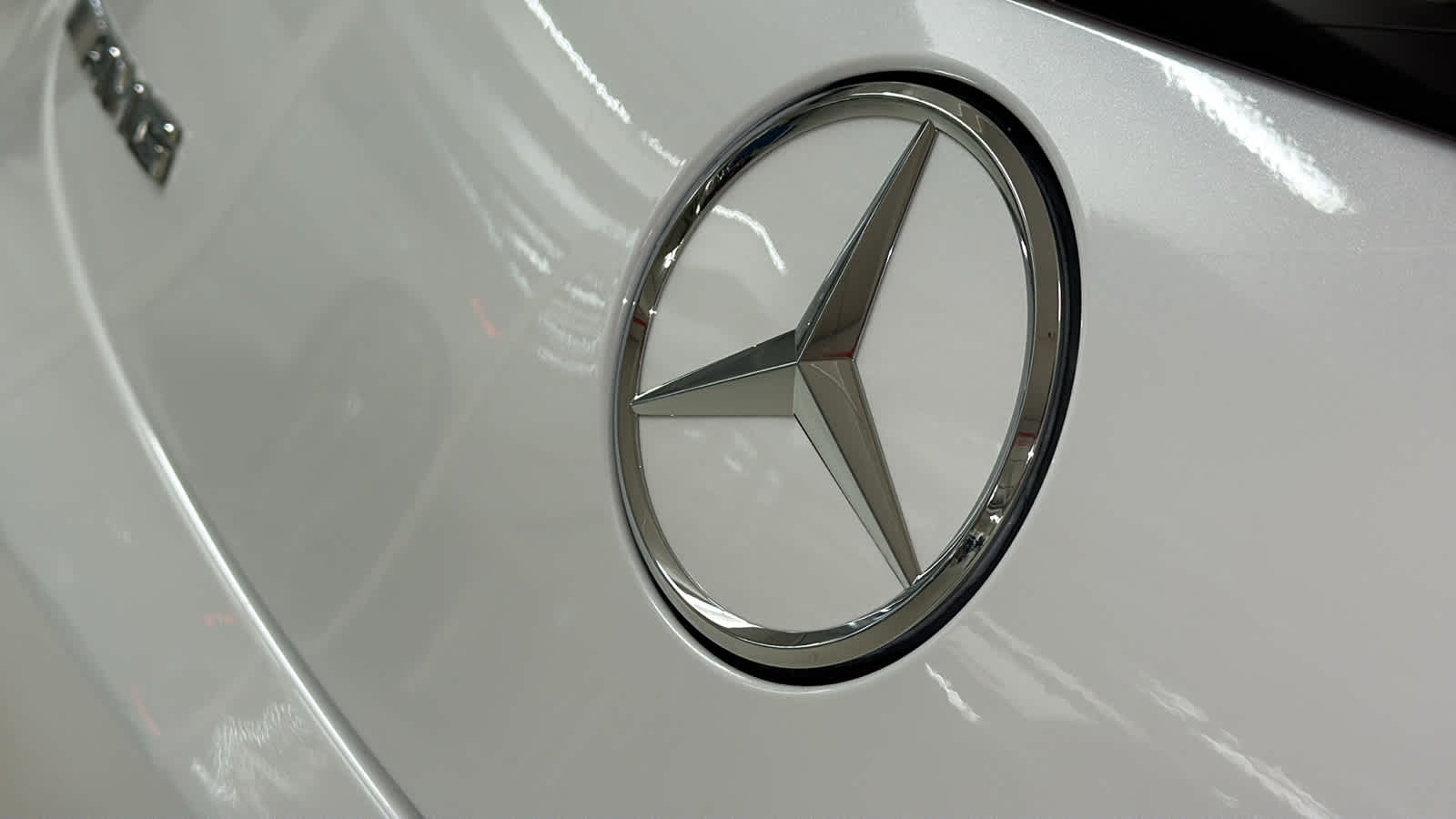 Thumbnail: 2026 Mercedes-Benz CLE - 8