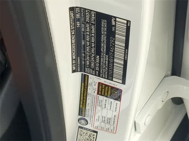 Thumbnail: 2026 Mercedes-Benz GLC - 38