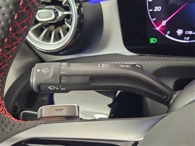 Thumbnail: 2026 Mercedes-Benz CLA - 24