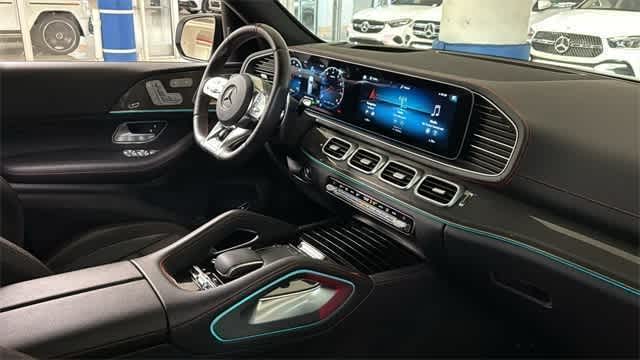 Thumbnail: 2022 Mercedes-Benz GLE - 34