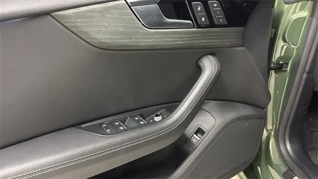 Thumbnail: 2021 Audi A5 - 15