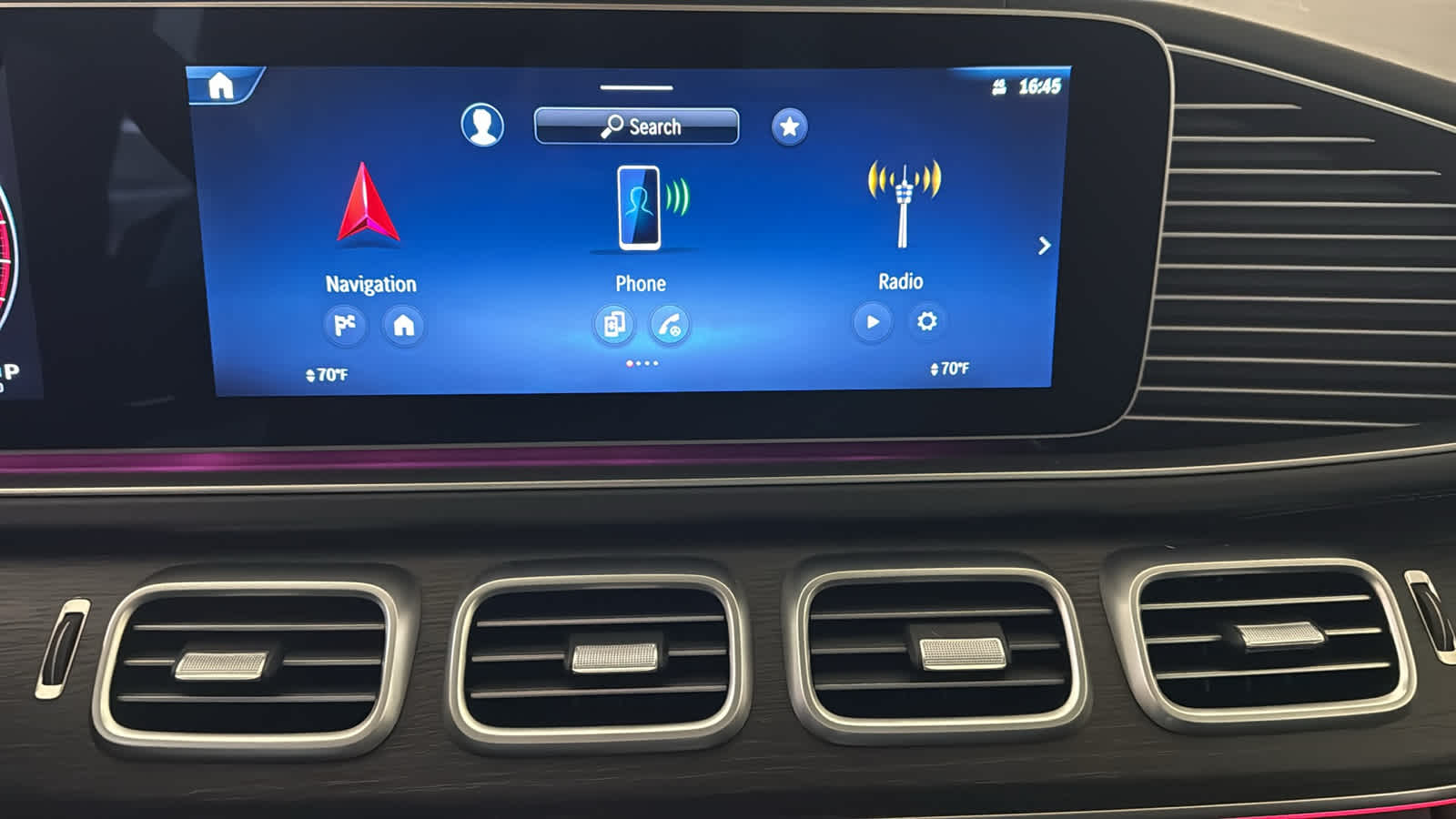 Thumbnail: 2025 Mercedes-Benz GLS - 22