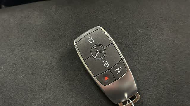 Thumbnail: 2026 Mercedes-Benz CLA - 16