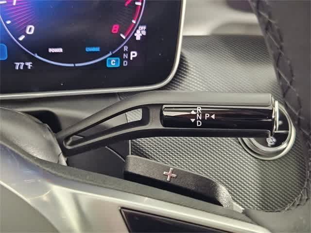 Thumbnail: 2025 Mercedes-Benz C-Class - 28