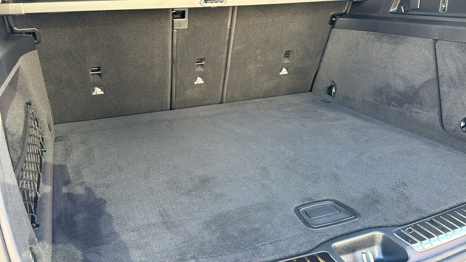 Thumbnail: 2026 Mercedes-Benz GLE - 32