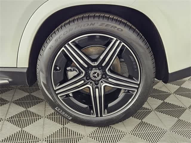 Thumbnail: 2025 Mercedes-Benz GLE - 13