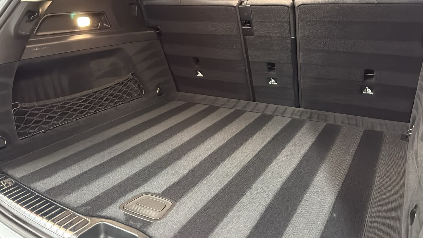 Thumbnail: 2024 Mercedes-Benz GLE - 32