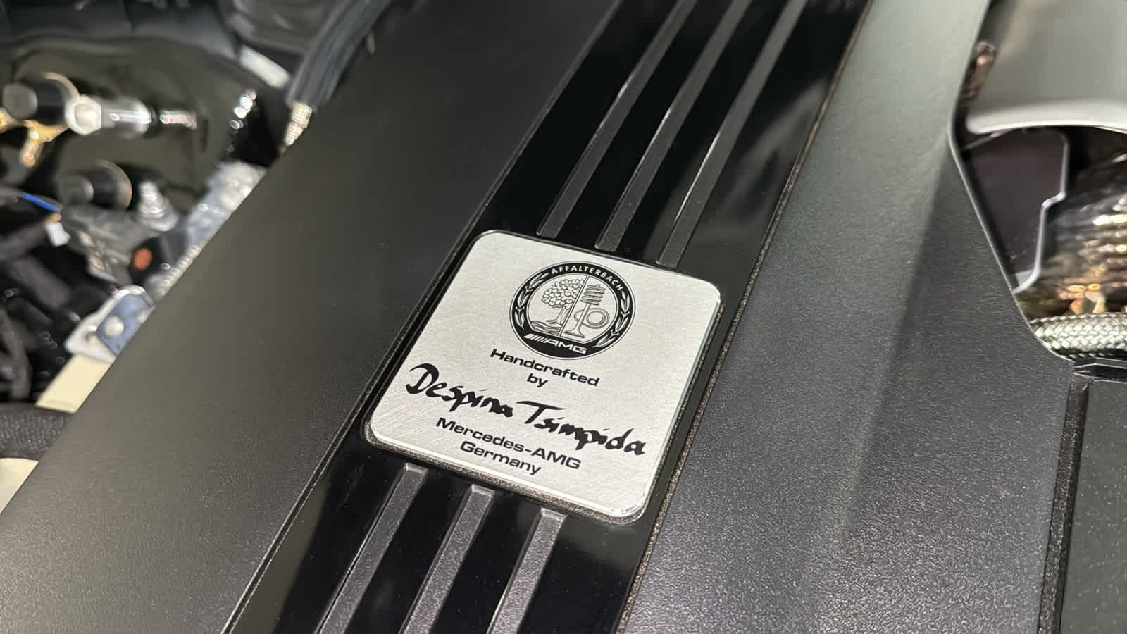 Thumbnail: 2025 Mercedes-Benz S-Class - 12