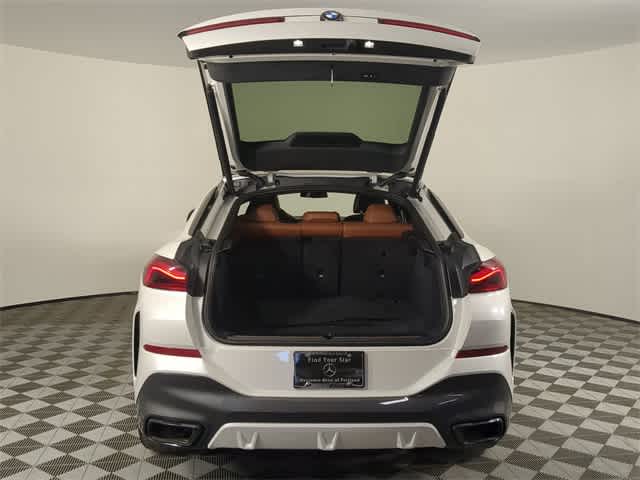 Thumbnail: 2023 BMW X6 - 37