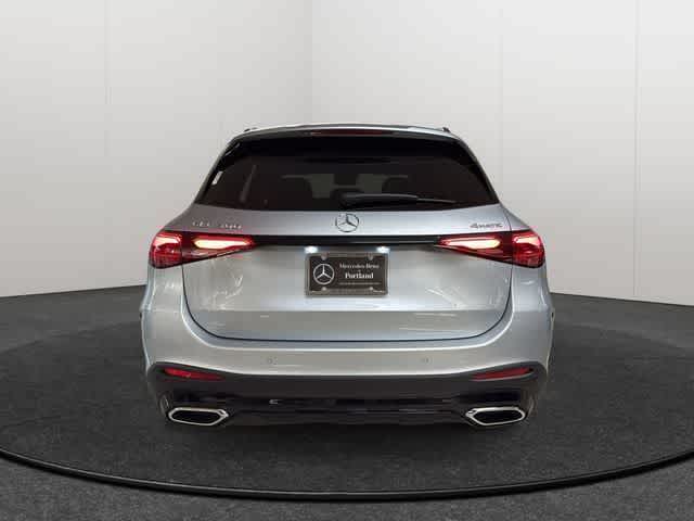 Thumbnail: 2026 Mercedes-Benz GLC - 6