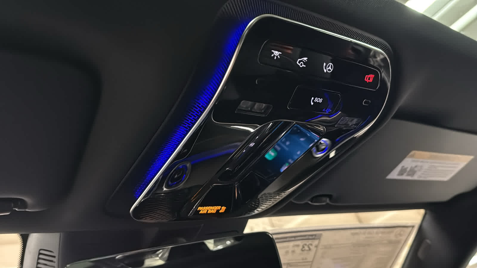 Thumbnail: 2026 Mercedes-Benz CLE - 25