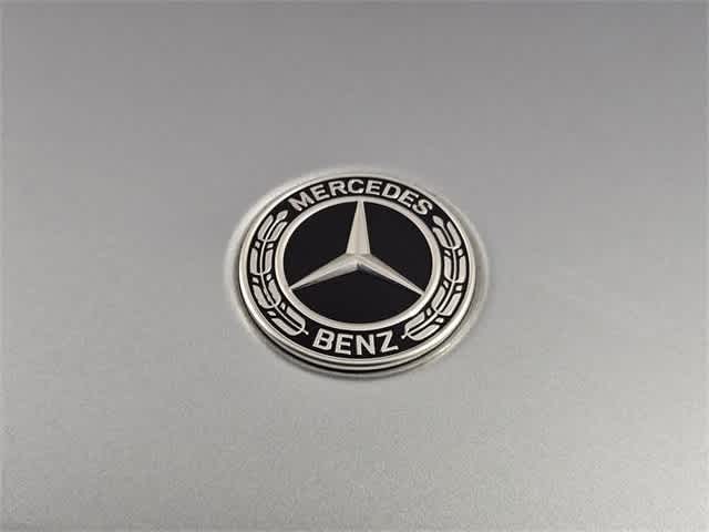 Thumbnail: 2025 Mercedes-Benz GLC - 11