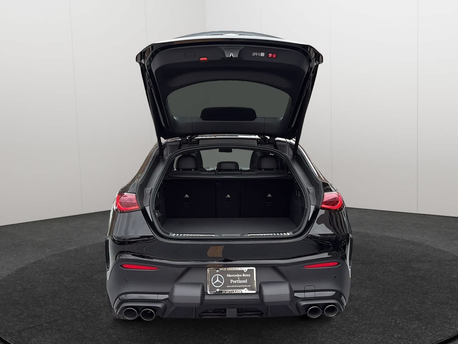 Thumbnail: 2026 Mercedes-Benz GLC - 6