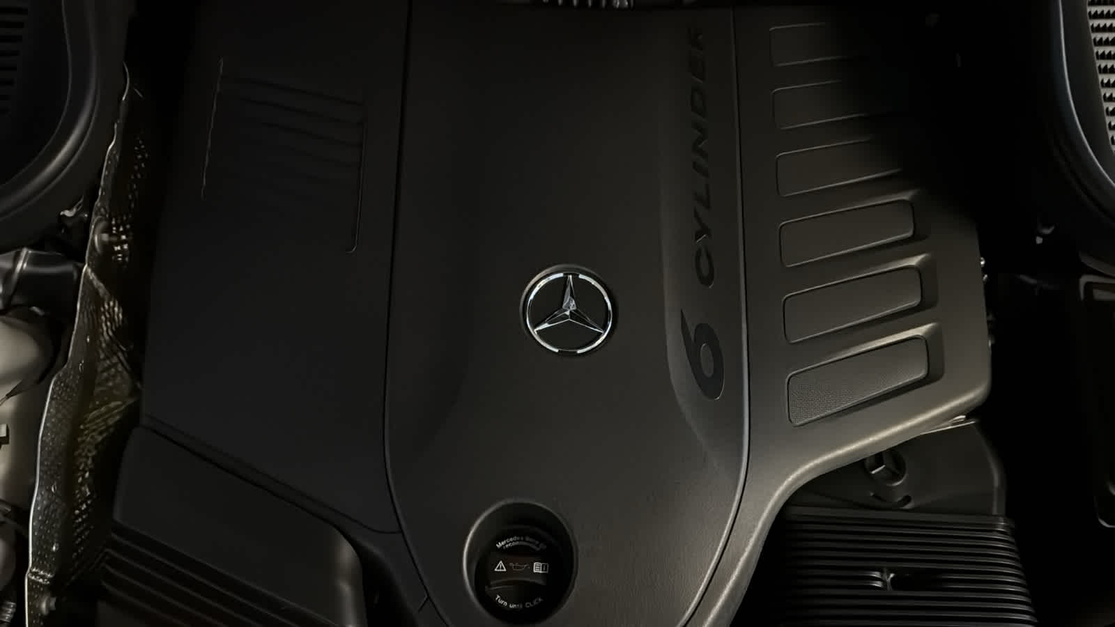 Thumbnail: 2026 Mercedes-Benz GLE - 13