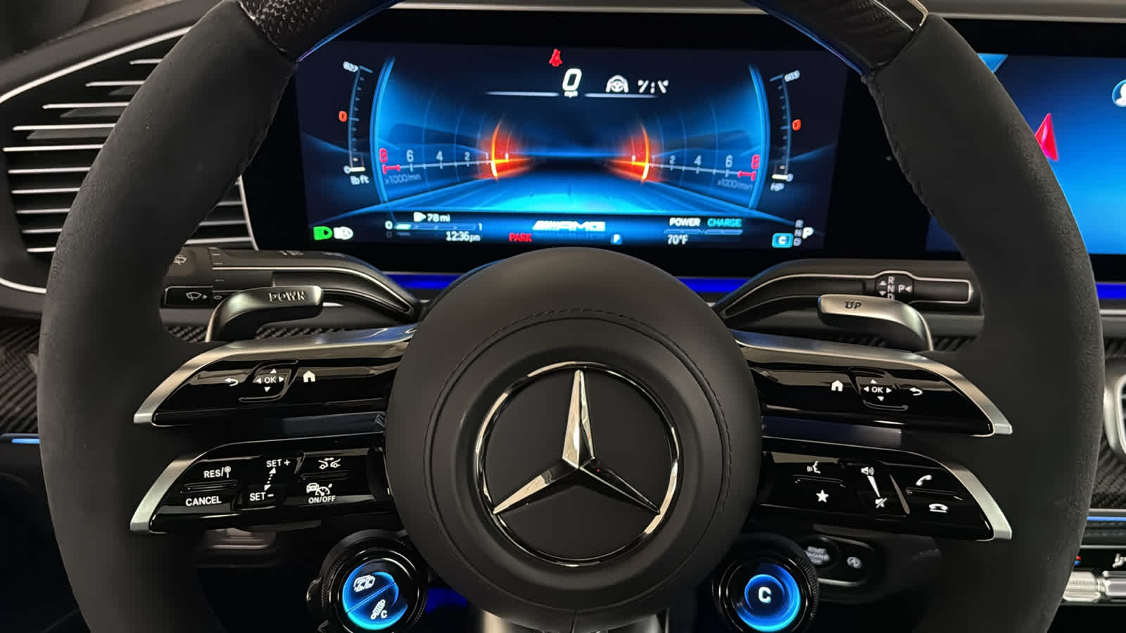 Thumbnail: 2026 Mercedes-Benz GL-Class - 19