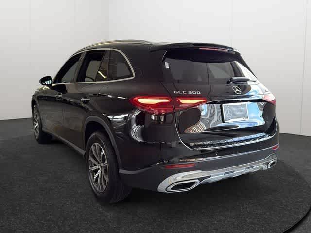 Thumbnail: 2026 Mercedes-Benz GLC - 4