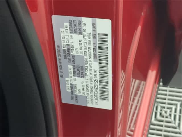 Thumbnail: 2016 Mazda CX-5 - 38