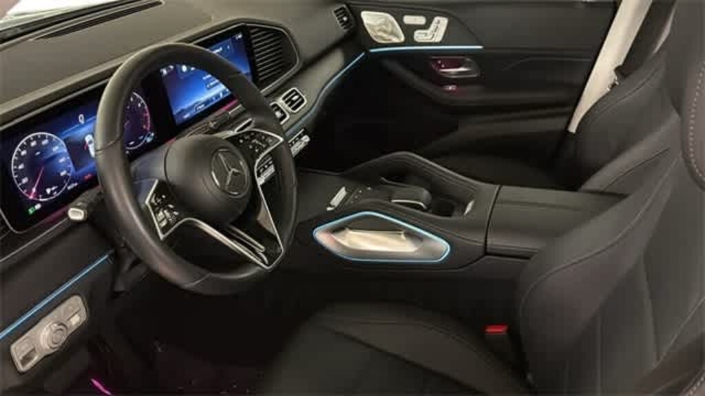 Used 2024 Mercedes-Benz GLE 350 4MATIC SUV
