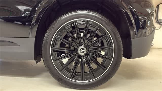 Thumbnail: 2025 Mercedes-Benz GLA - 11