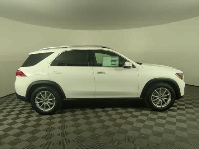 Thumbnail: 2026 Mercedes-Benz GLE - 6