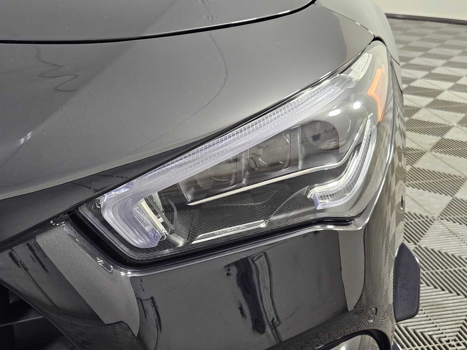 Thumbnail: 2023 Mercedes-Benz CLA - 10