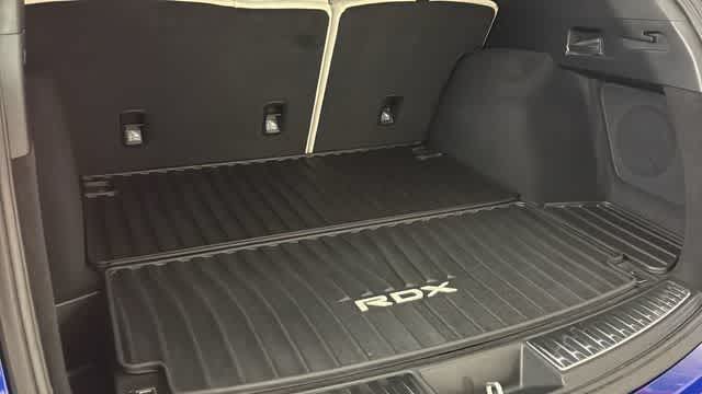 Thumbnail: 2024 Acura RDX - 30