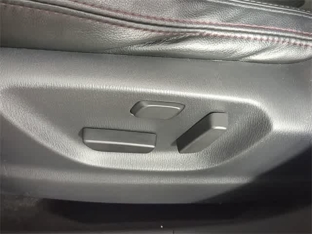 Thumbnail: 2016 Mazda CX-5 - 17