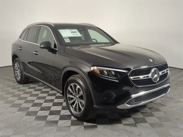 Thumbnail: 2026 Mercedes-Benz GLC - 7