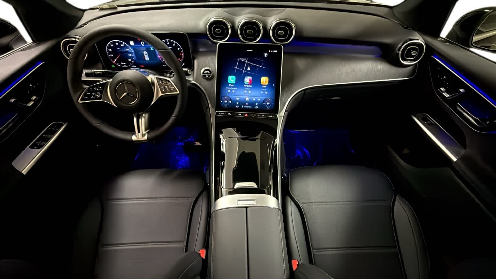 Thumbnail: 2026 Mercedes-Benz GLC - 5