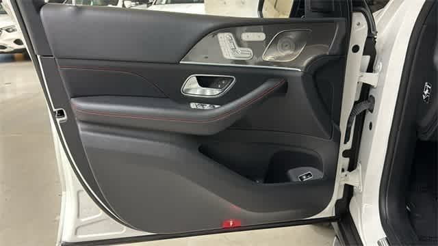 Thumbnail: 2022 Mercedes-Benz GLE - 12