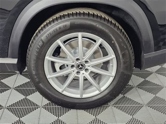 Thumbnail: 2025 Mercedes-Benz GLE - 31