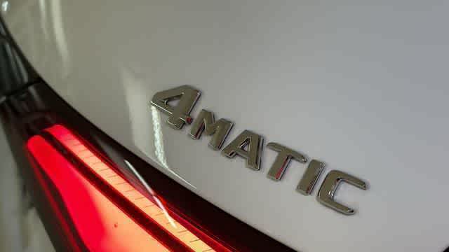 Thumbnail: 2026 Mercedes-Benz GLC - 7