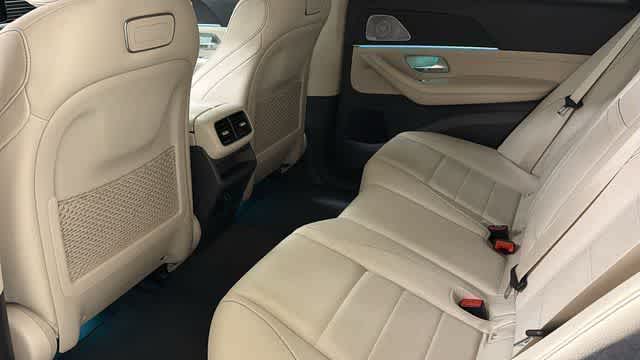 Thumbnail: 2020 Mercedes-Benz GLE - 30