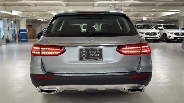 Thumbnail: 2023 Mercedes-Benz E-Class - 8