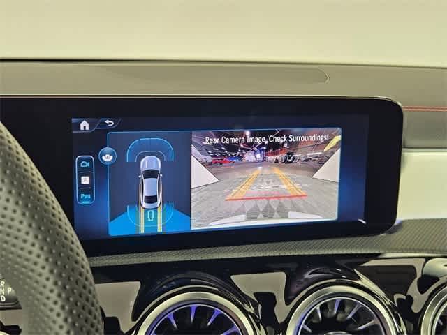 Thumbnail: 2026 Mercedes-Benz CLA - 27