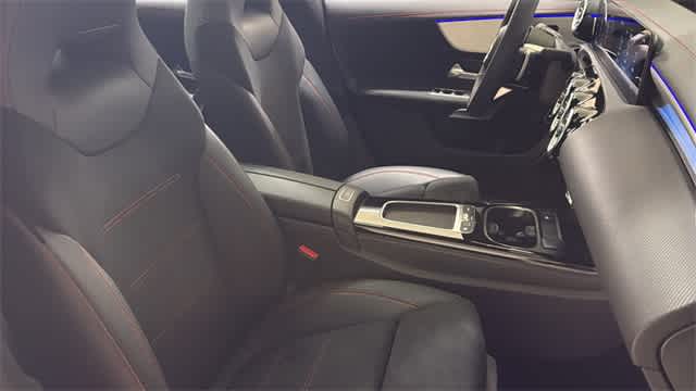 Thumbnail: 2026 Mercedes-Benz CLA - 35