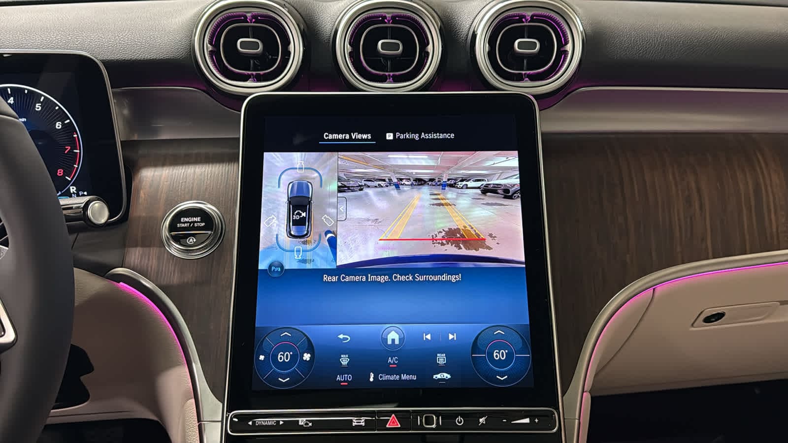 Thumbnail: 2026 Mercedes-Benz GLC - 23