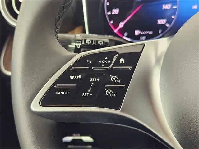 Thumbnail: 2025 Mercedes-Benz GLC - 23