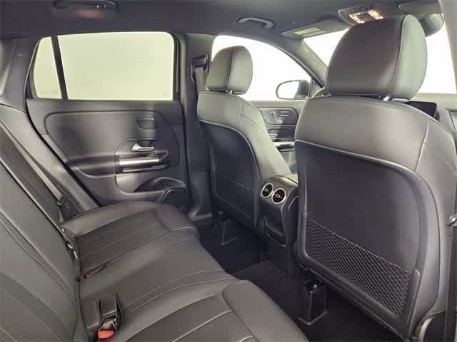 Thumbnail: 2025 Mercedes-Benz GLA - 42