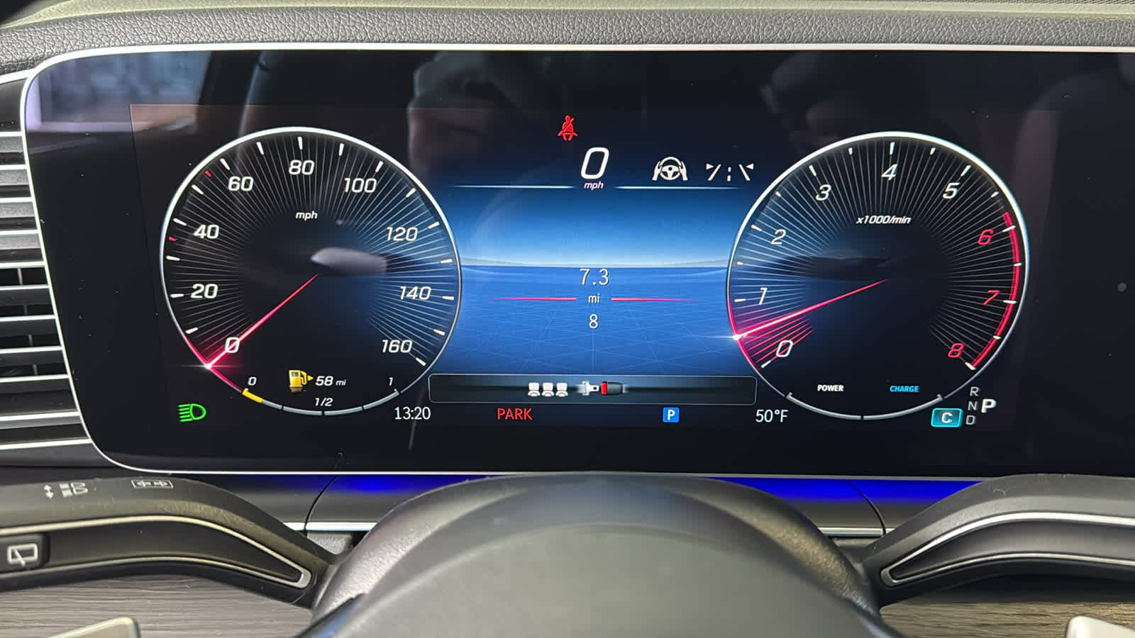 Thumbnail: 2026 Mercedes-Benz GLE - 21