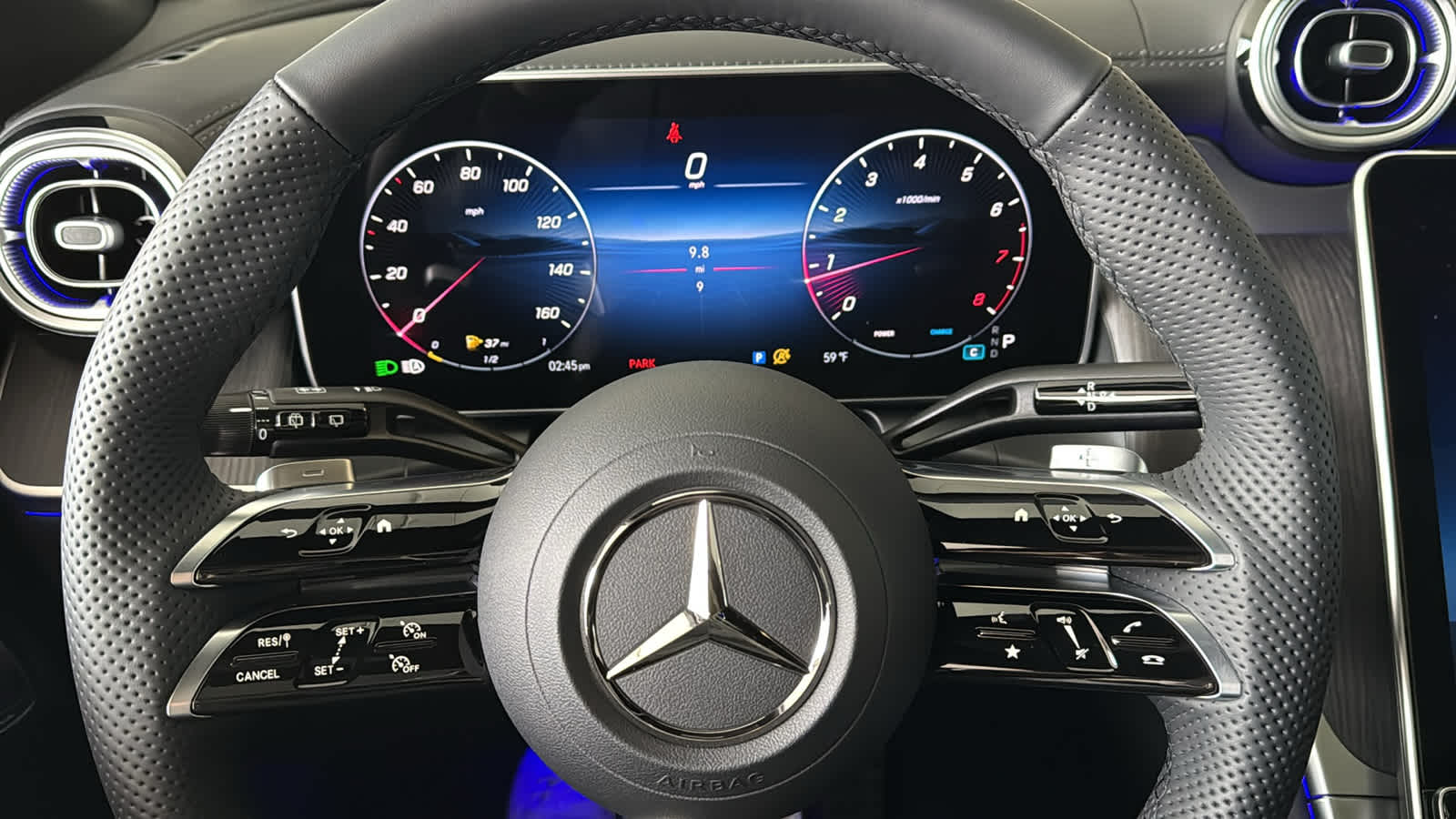 Thumbnail: 2026 Mercedes-Benz GLC - 17