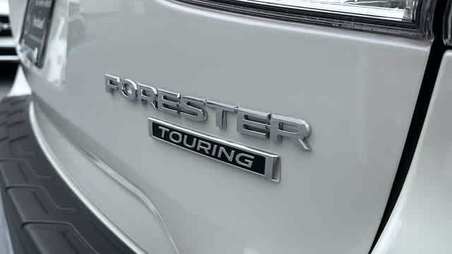 Thumbnail: 2021 Subaru Forester - 10