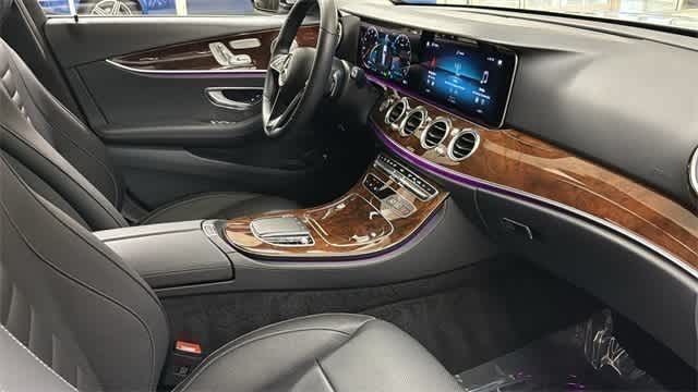 Thumbnail: 2023 Mercedes-Benz E-Class - 38