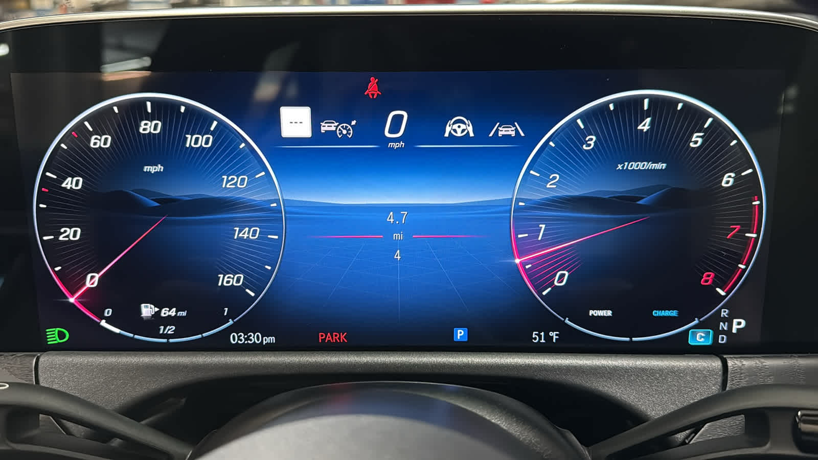 Thumbnail: 2026 Mercedes-Benz E-Class - 20