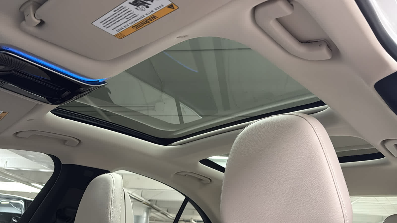 Thumbnail: 2026 Mercedes-Benz E-Class - 26