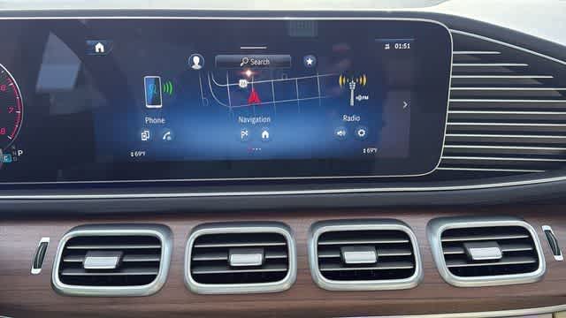 Thumbnail: 2026 Mercedes-Benz GLE - 20