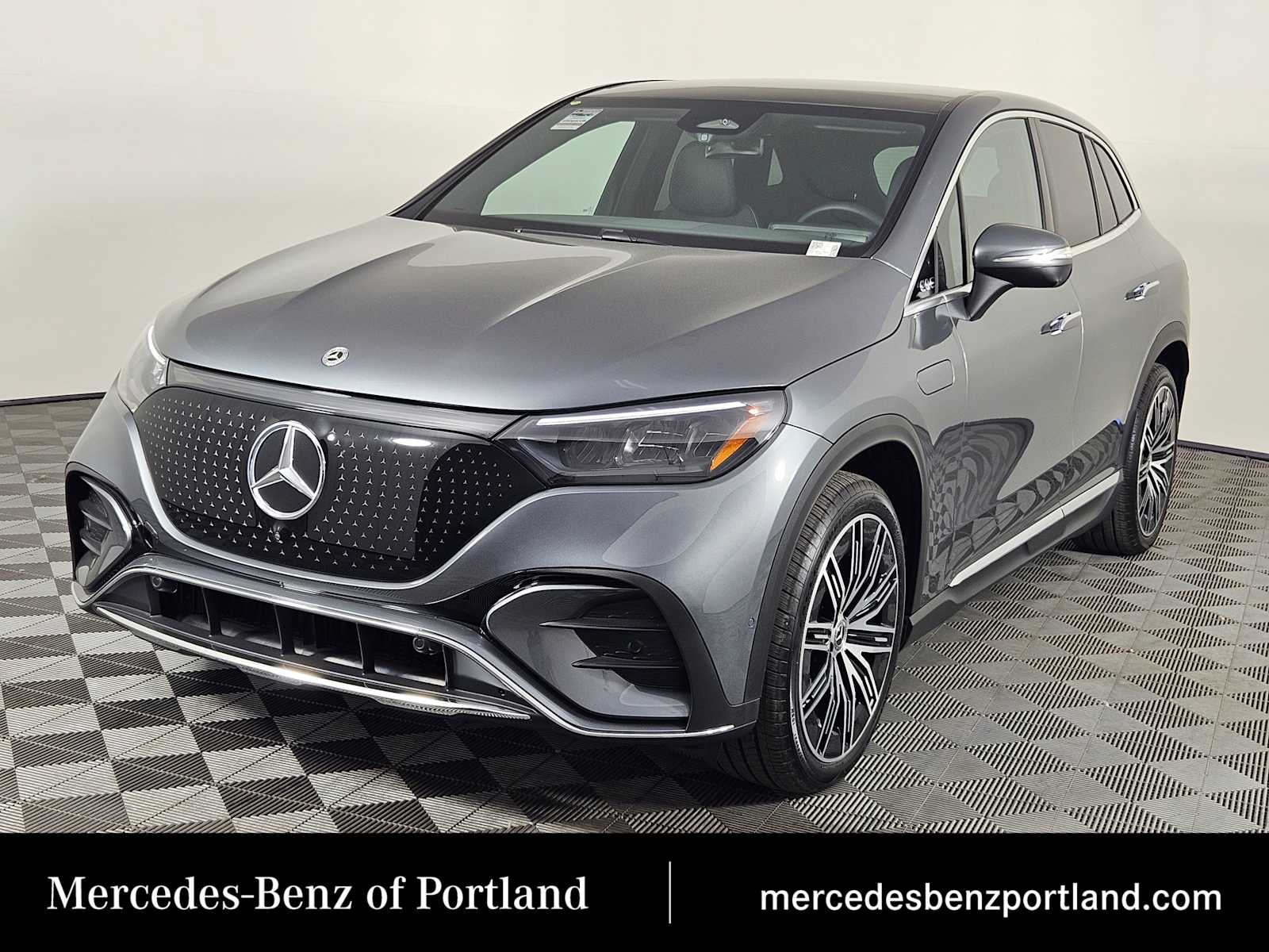 2025 Mercedes-Benz EQE 350 -
                  Portland, OR