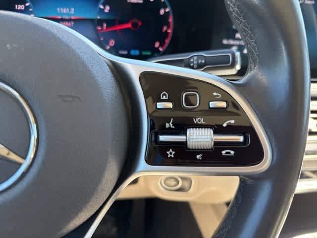 Thumbnail: 2020 Mercedes-Benz GLS - 13